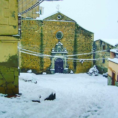 Ca Laixut Turismo Rural Gratallops Buitenkant foto