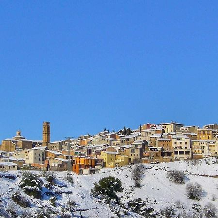 Ca Laixut Turismo Rural Gratallops Buitenkant foto