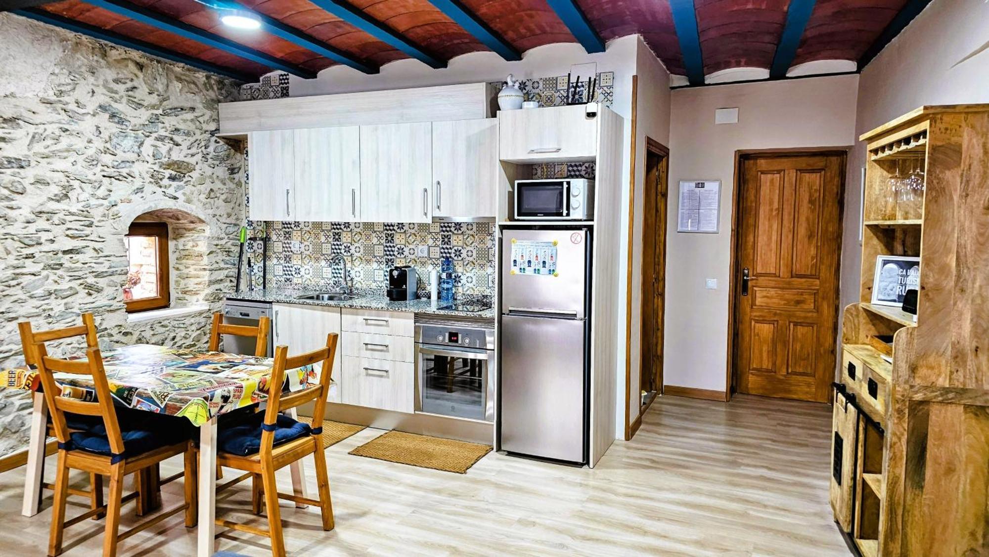 Ca Laixut Turismo Rural Gratallops Buitenkant foto