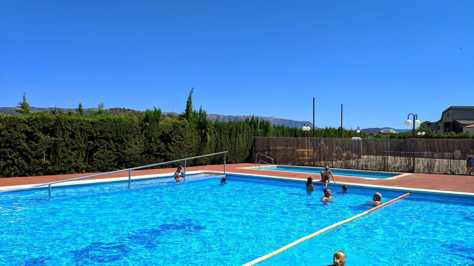 Ca Laixut Turismo Rural Gratallops Buitenkant foto