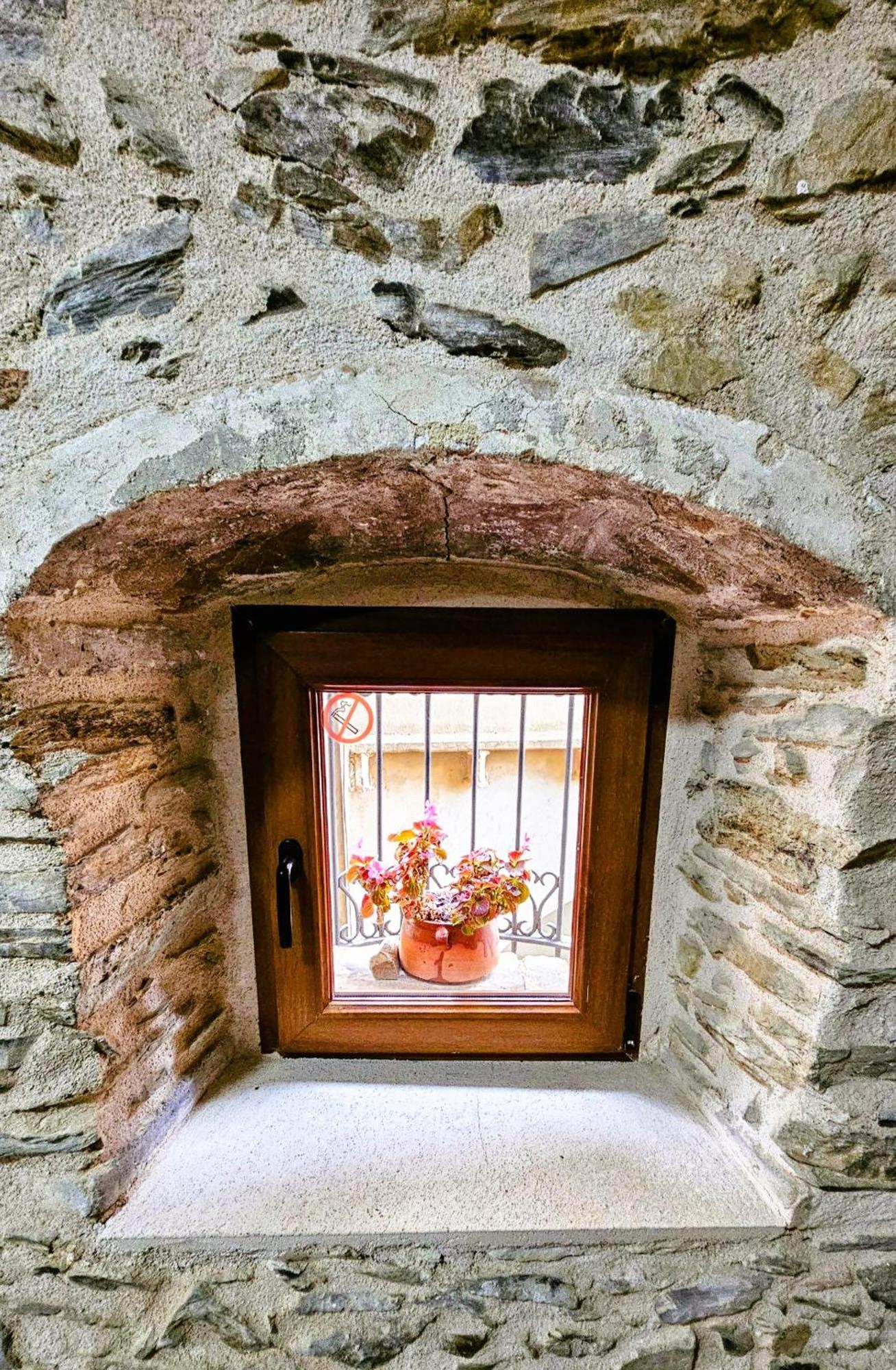 Ca Laixut Turismo Rural Gratallops Buitenkant foto